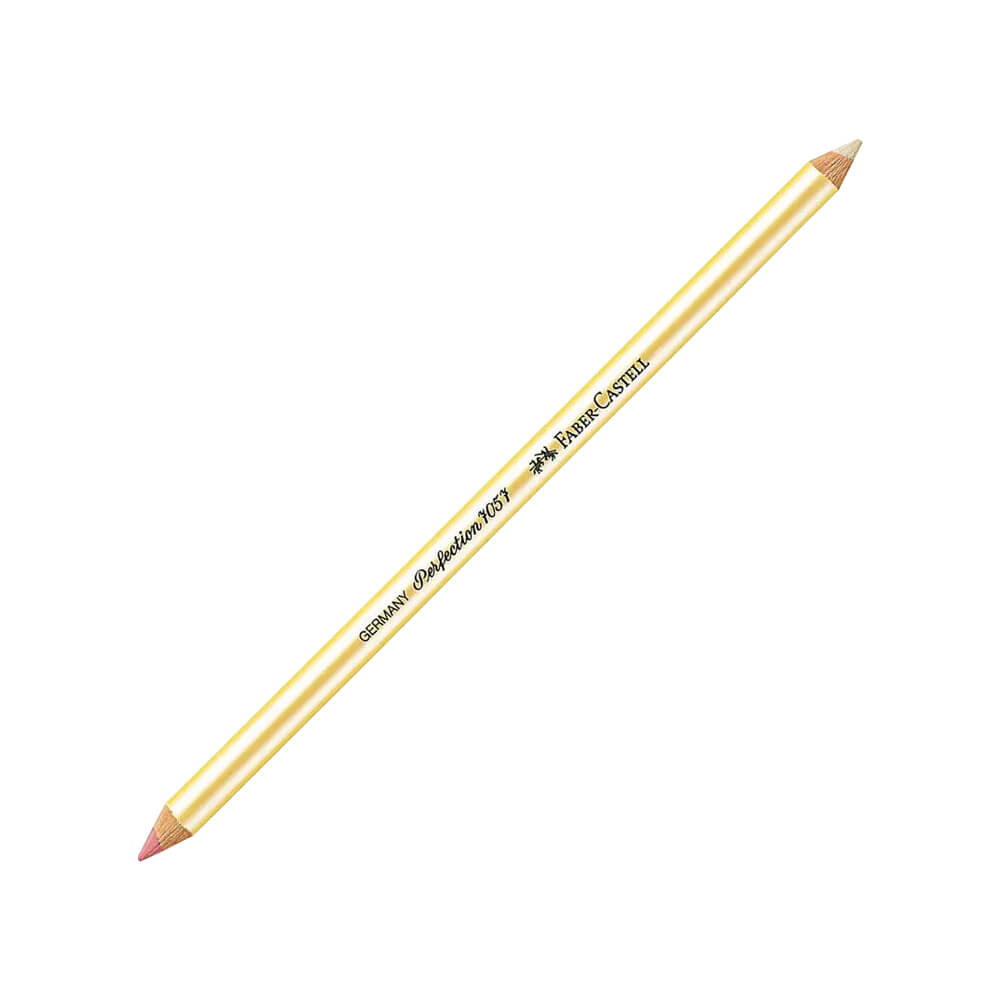 Faber-Castell Silgi Fırçasız Çift Uçlu Daktilo İçin