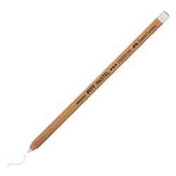 Faber-Castell Kuru Boya Pitt Monochrome Medium Beyaz