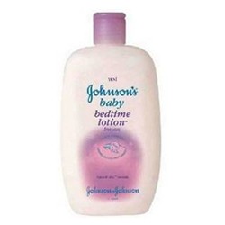 Johnson's Baby Bebek Kolonyası 200 ml