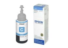 Epson Kartuş Mavi