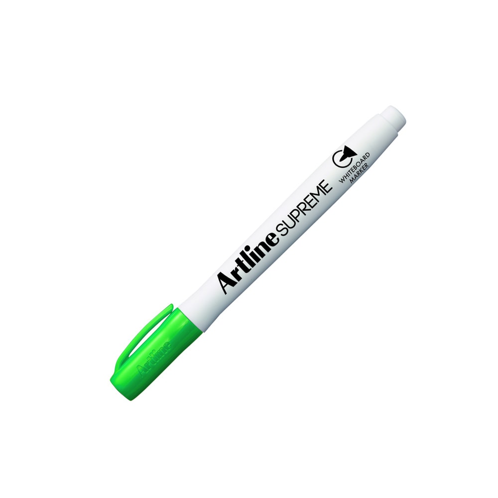Artline Tahta Kalemi Supreme Yeşil