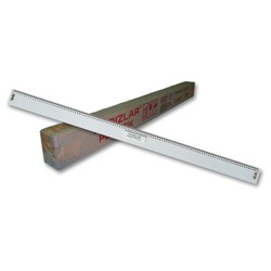 Yıldızlar Paralel Cetveller 110 cm