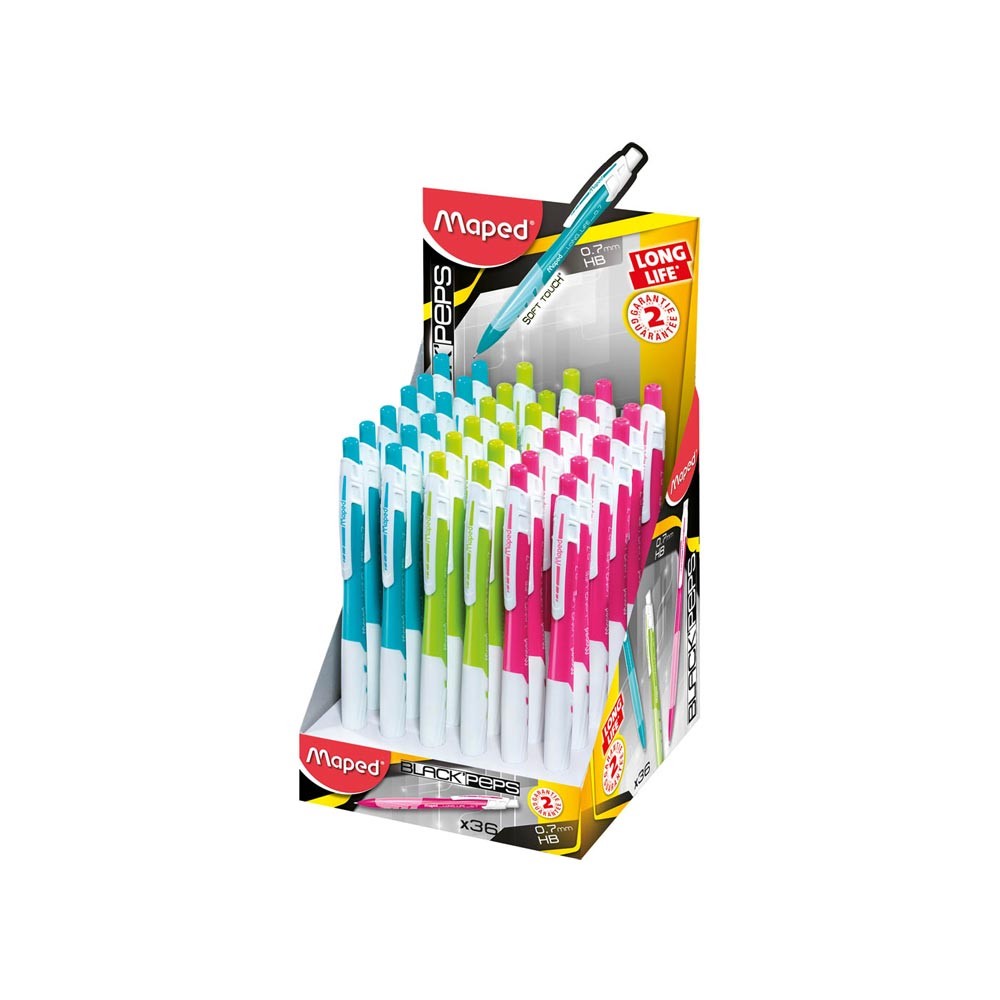 Maped Versatil Uçlu Kalem 0.7 mm