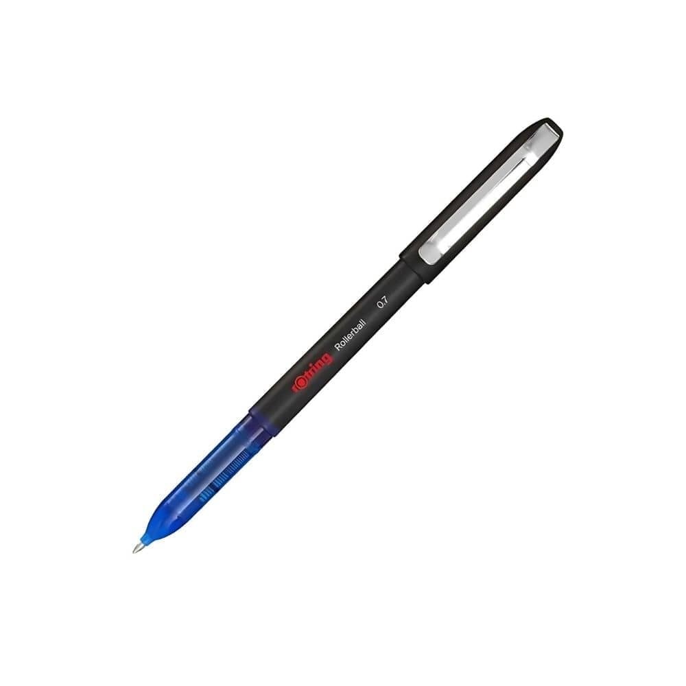 Rotring Roller Kalem 0.7 mm Mavi