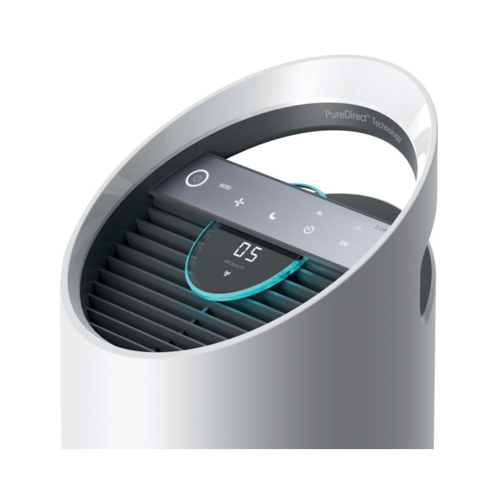 Leitz TruSens Z-2000 SensorPod Hava Kalitesi Monitörlü Hava Temizleyici, Orta Büyüklükte Ortamlar İçin