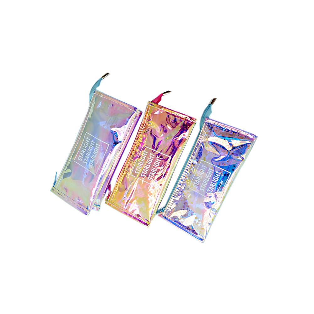 Unick Color Kalem Kutu Star Light Metalik