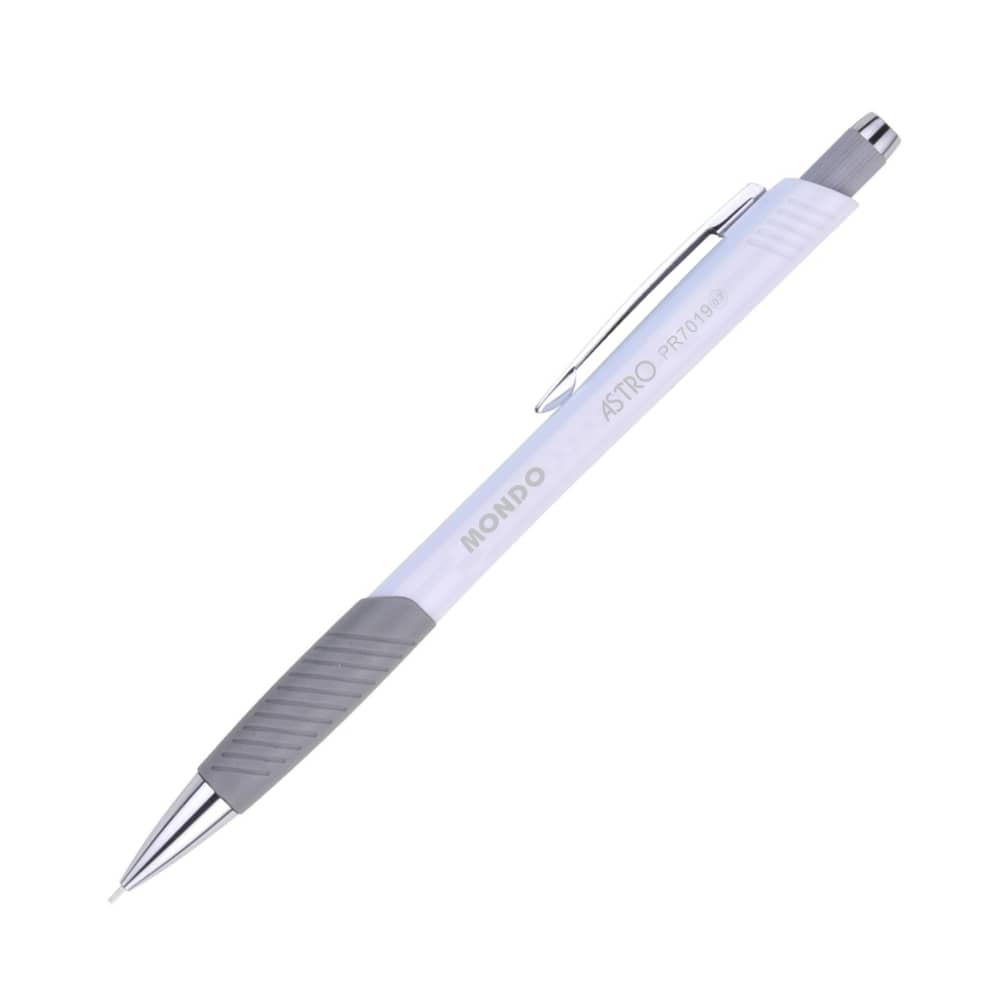 Mondo Versatil Uçlu Kalem 0.7 mm Beyaz