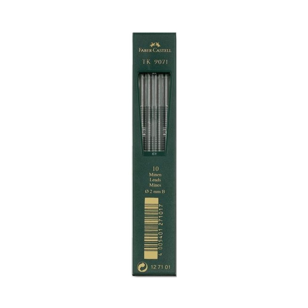 Faber-Castell Min 9071 F 2 mm