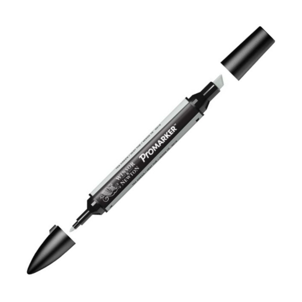 Winsor & Newton Grafik Çizim Kalemi Tea Green