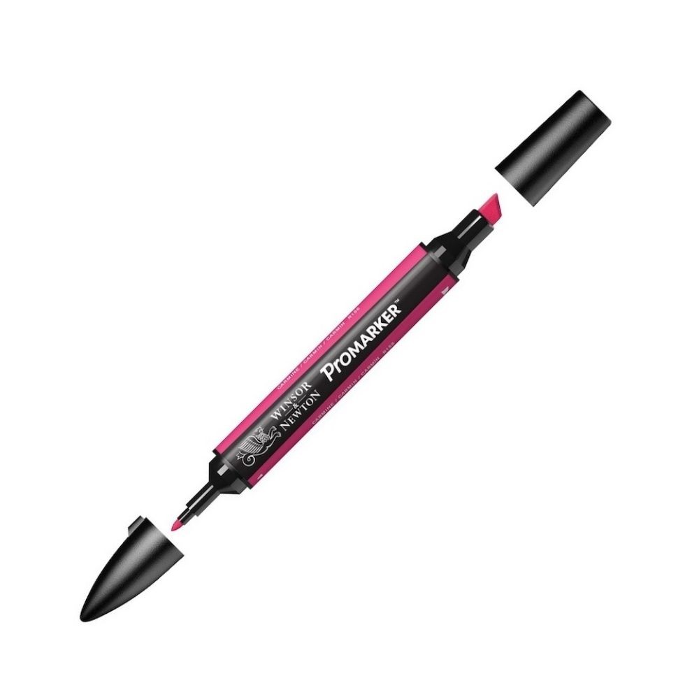 Winsor & Newton Grafik Çizim Kalemi Carmine