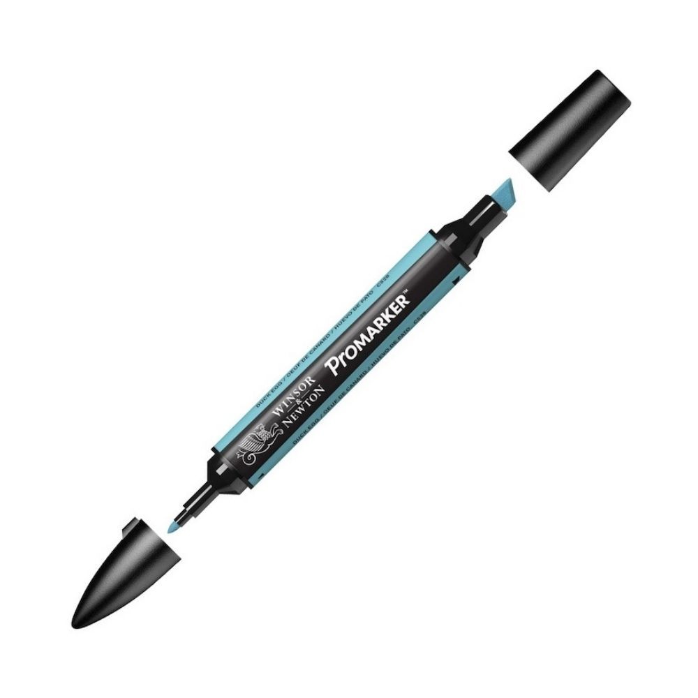 Winsor & Newton Grafik Çizim Kalemi Duck Egg