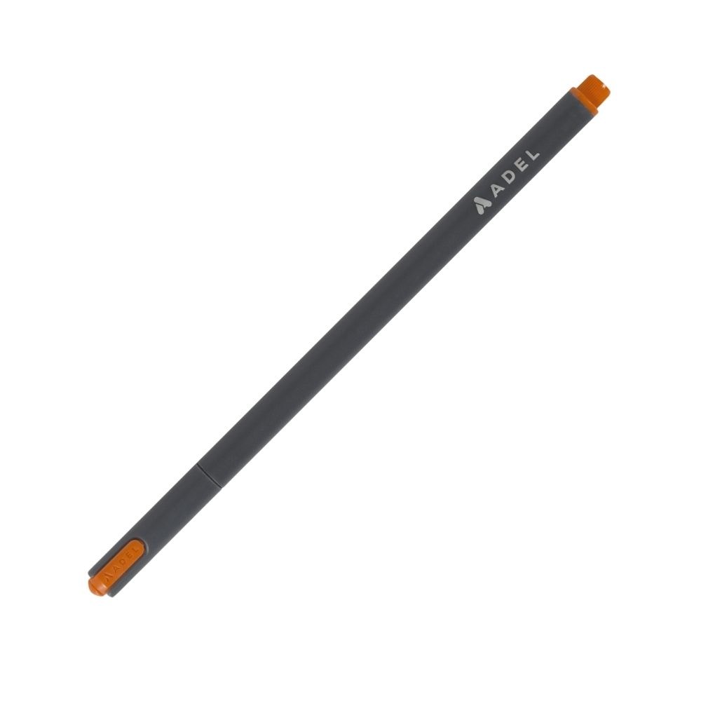 Adel Fineliner 0.4 mm Turuncu