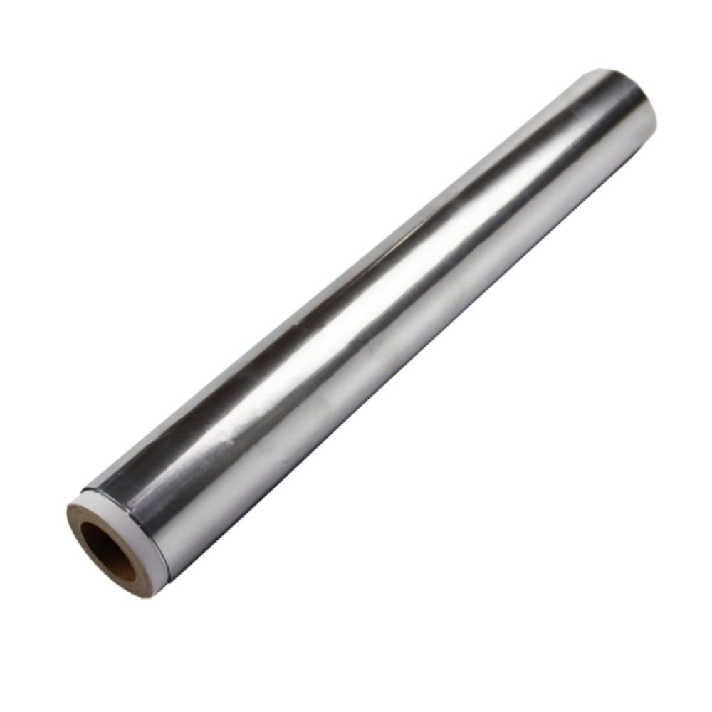 Burplas Alüminyum Folyo 45 cm 700 gr Kutusuz 11 m