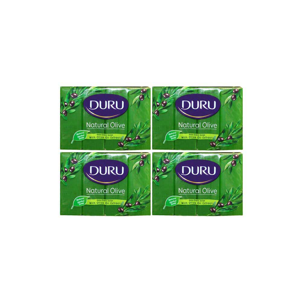 Duru Banyo Sabunu 150 gr x 24'lü