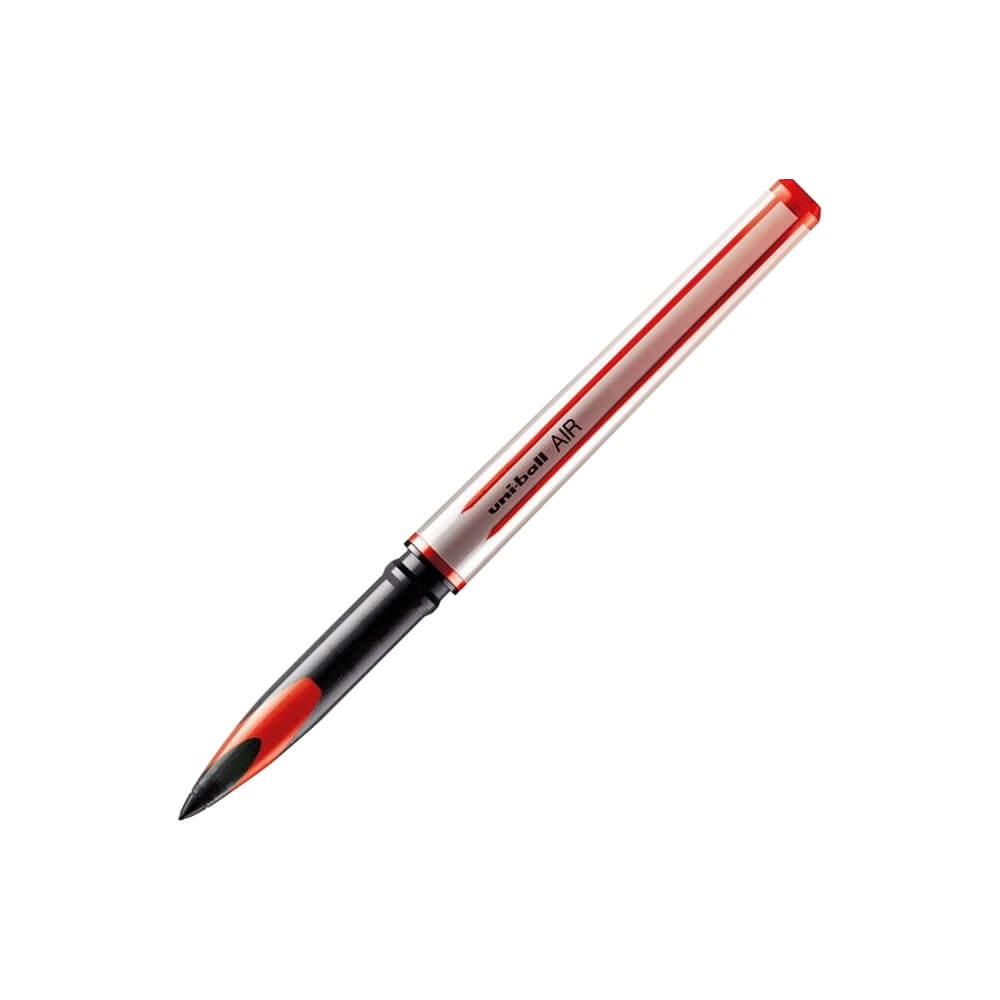 Uni-Ball Roller Kalem 0,7 mm Air Kırmızı