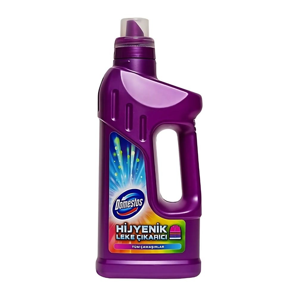 Domestos Sıvı Leke Çıkarıcı Tüm Renkler 1 lt