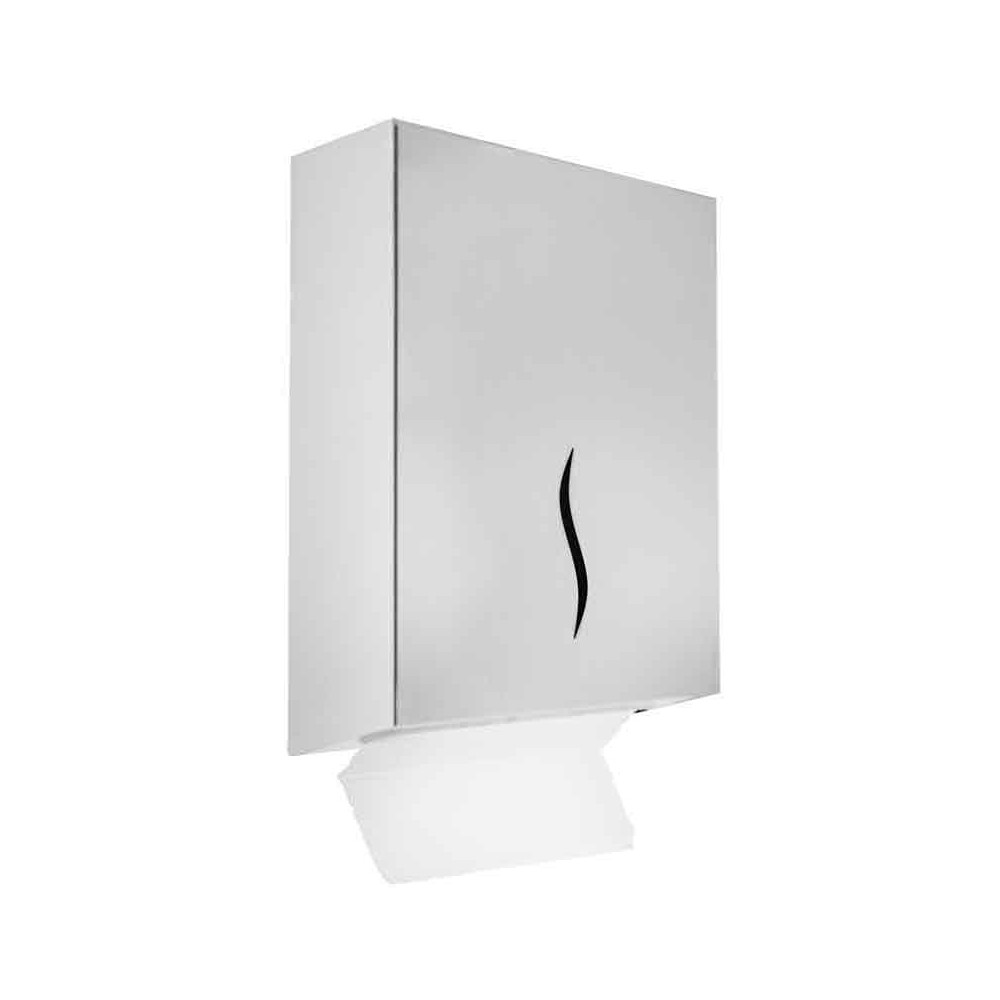 Dayco Z Havlu Dispenseri Metal 200'lük