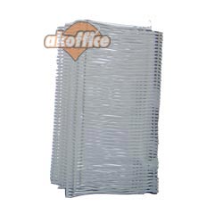 Saip Kılçık 25 mm 10.000'li Şeffaf