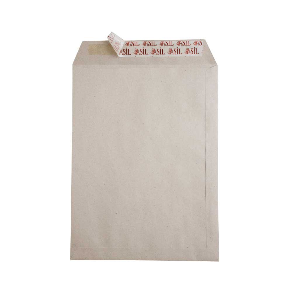 Doğan Zarf Torba 170x250 90 gr Kraft 100'lü
