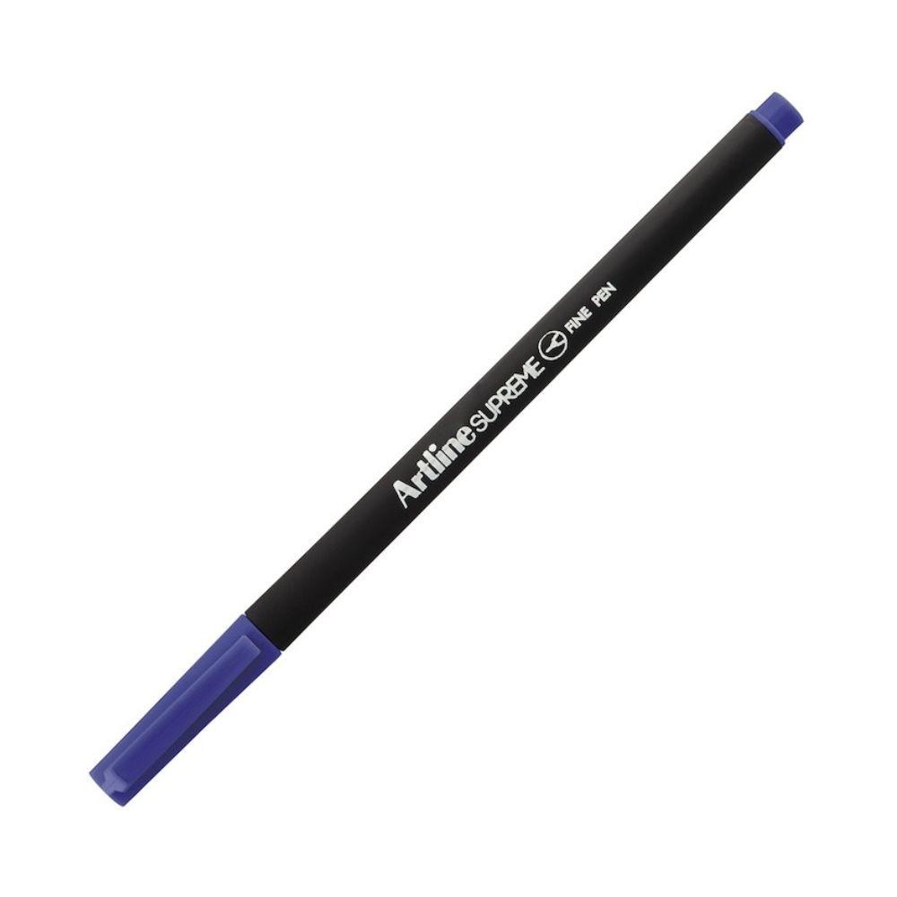 Artline Supreme Fine Pen Purple