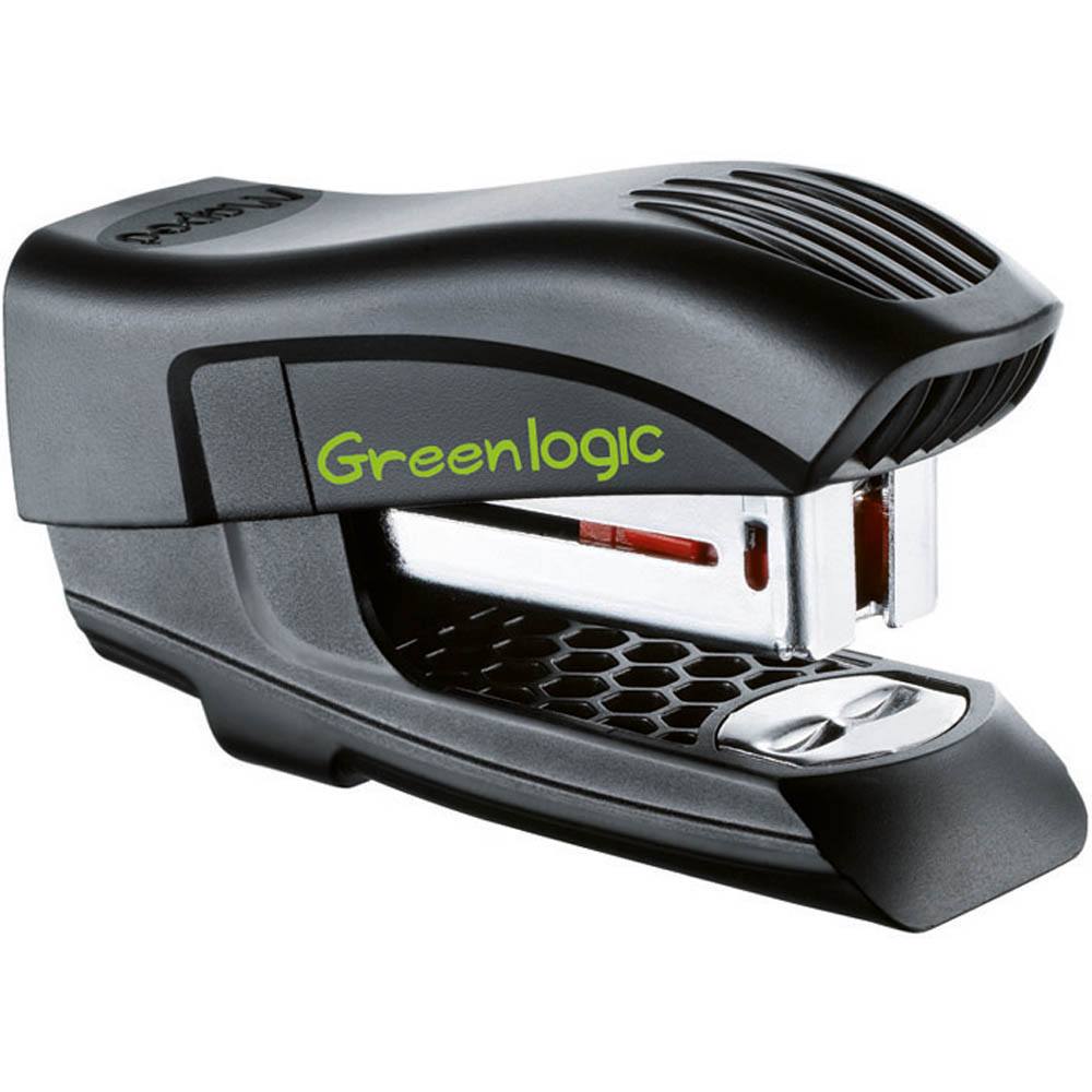 Maped Zımba Makinesi Greenlogic Mini No 24-6 + 400 Tel
