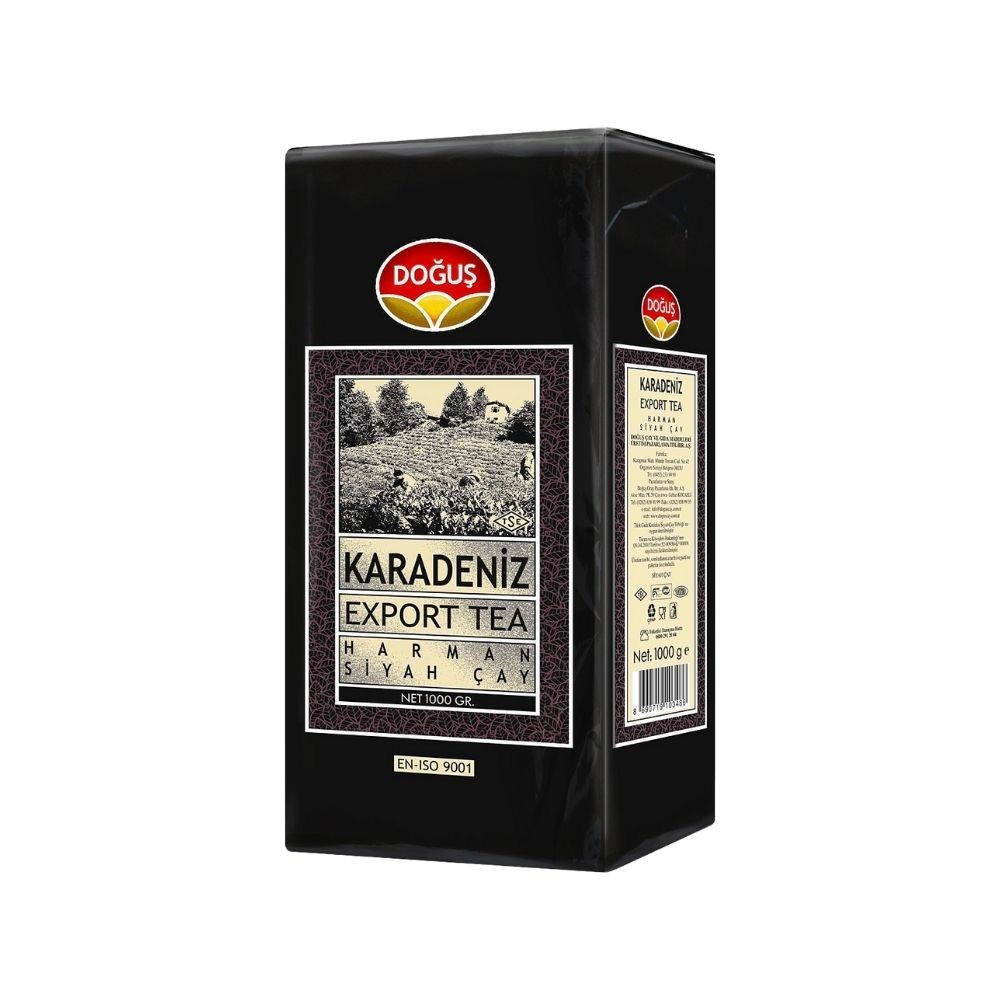 Doğuş Çay Karadeniz Export 1 kg