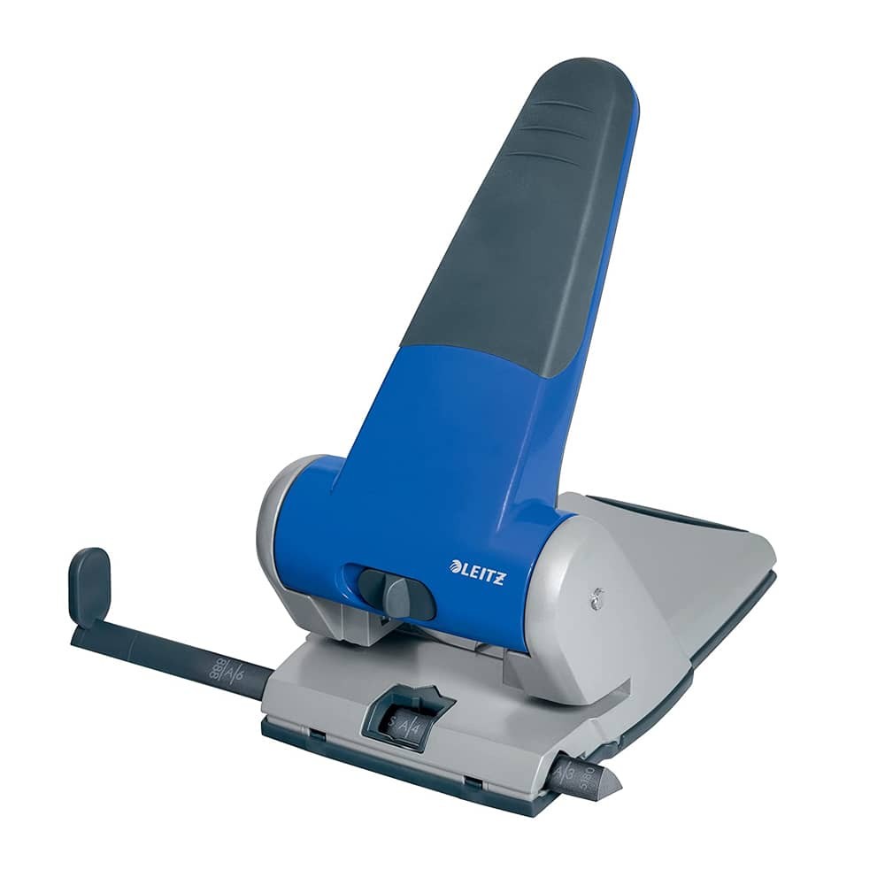 Leitz Delgeç 5180 63 Sayfa Mavi