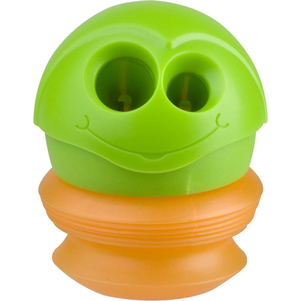 Maped Kalemtıraş Çift Delikli Croc