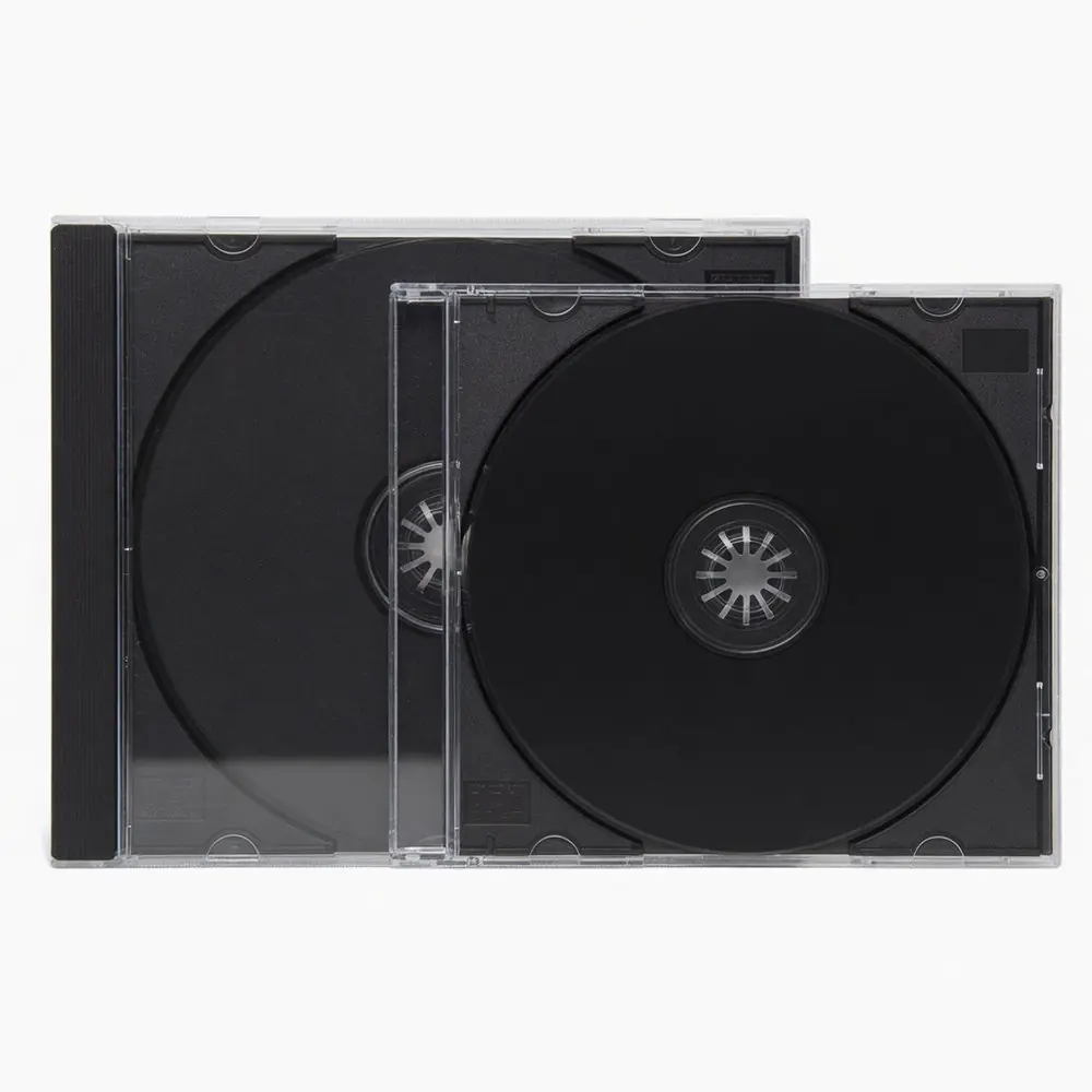 CD KUTUSU TEKLİ İNCE 10LUK CD KUTUSU TEKLİ İNCE 10LUK
