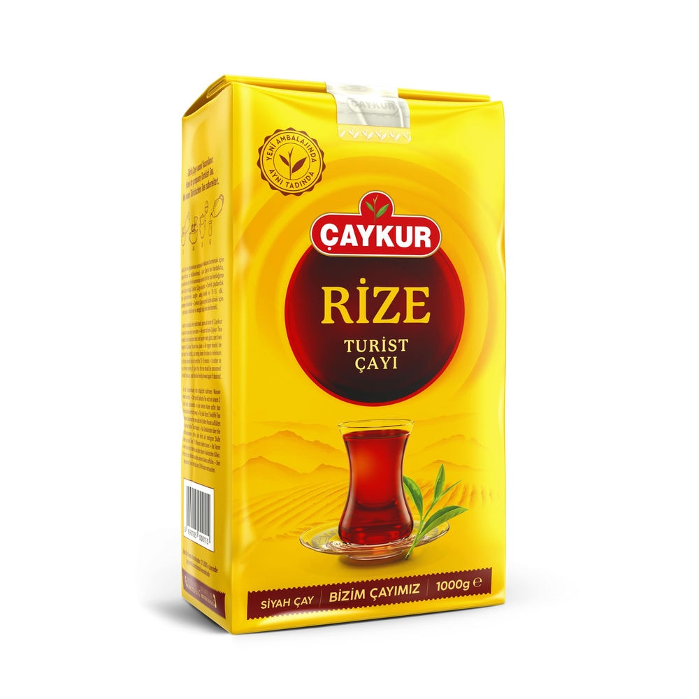Çaykur Rize Turist 1 kg