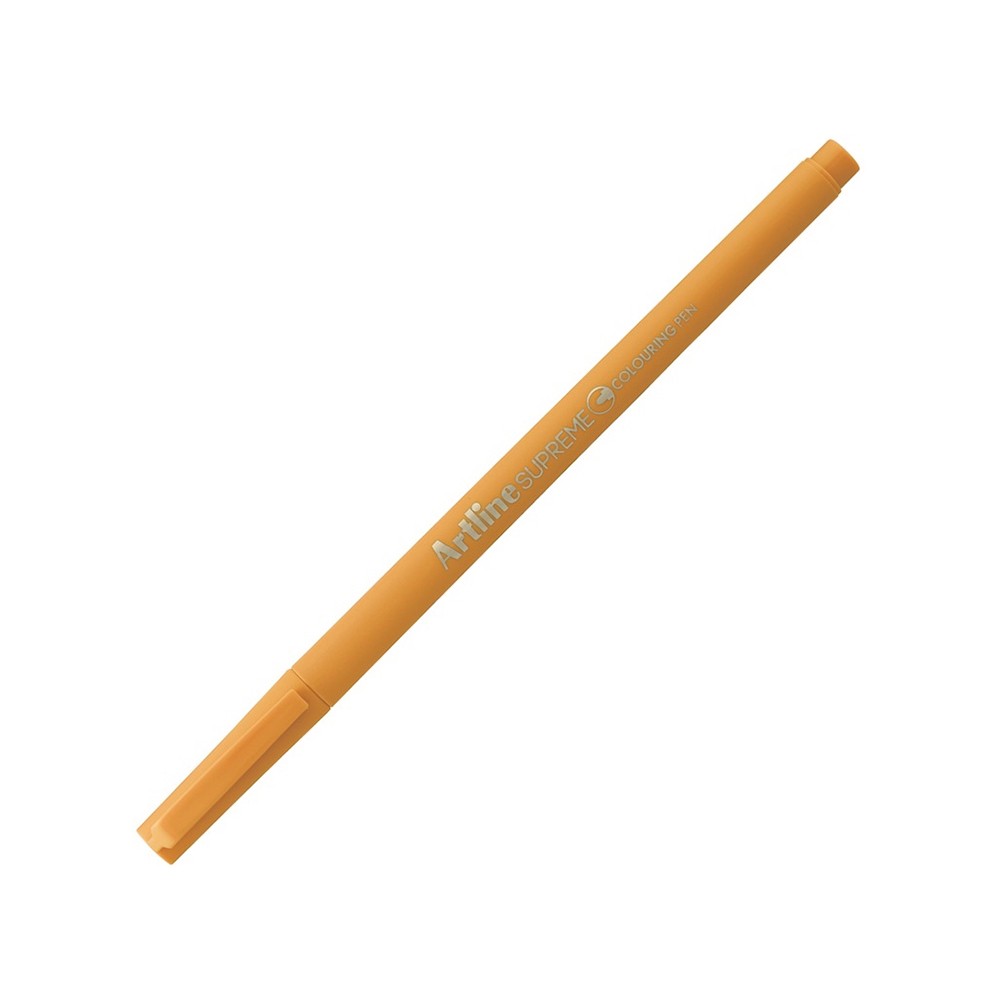 Artline Supreme Coloring Pen Chrome Yellow
