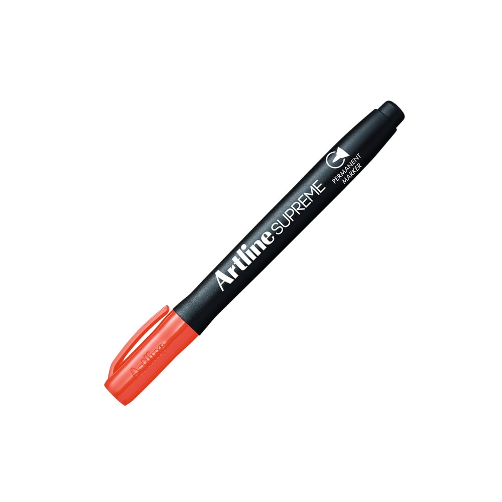 Artline Permanent Markör Supreme Turuncu