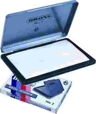 Brons BR-143 Stampa No 1