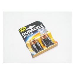Duracell Pil Kalem AA 4'lü Kart LR6