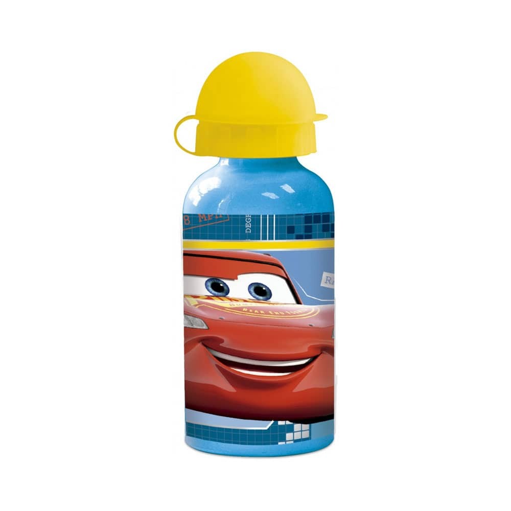 Taros Stor Aluminium Bottle Cars 400 ml