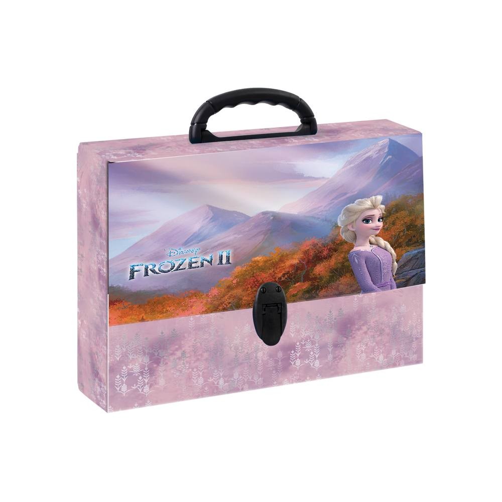 Keskin Color Saplı Çanta Frozen II