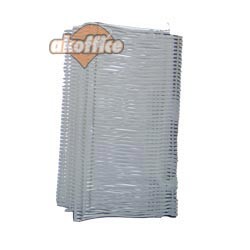 Saip Kılçık 25 mm 10.000'li Şeffaf
