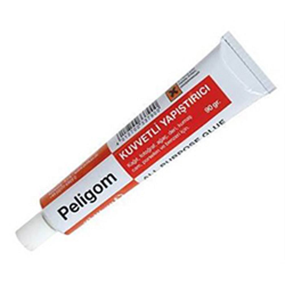 Pelikan Peligom Sıvı Yapıştırıcı 90 gr No 11
