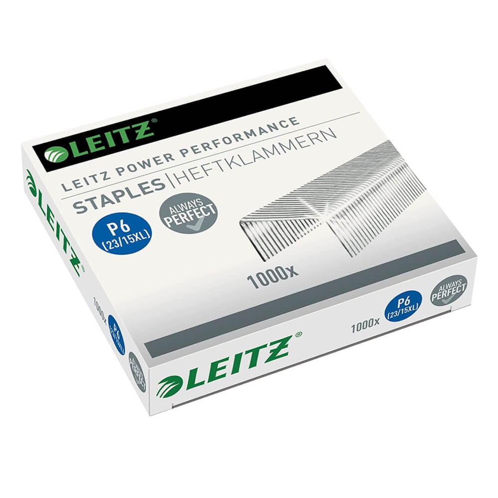 Leitz Zımba Teli No 23-15 XL 5553 için