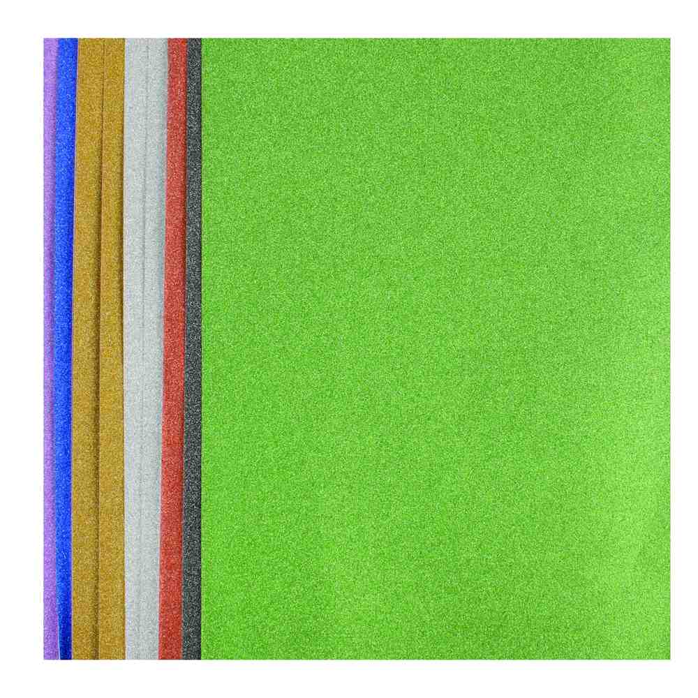 Südor Elişi Kağıdı A4 Rainbow Pastel