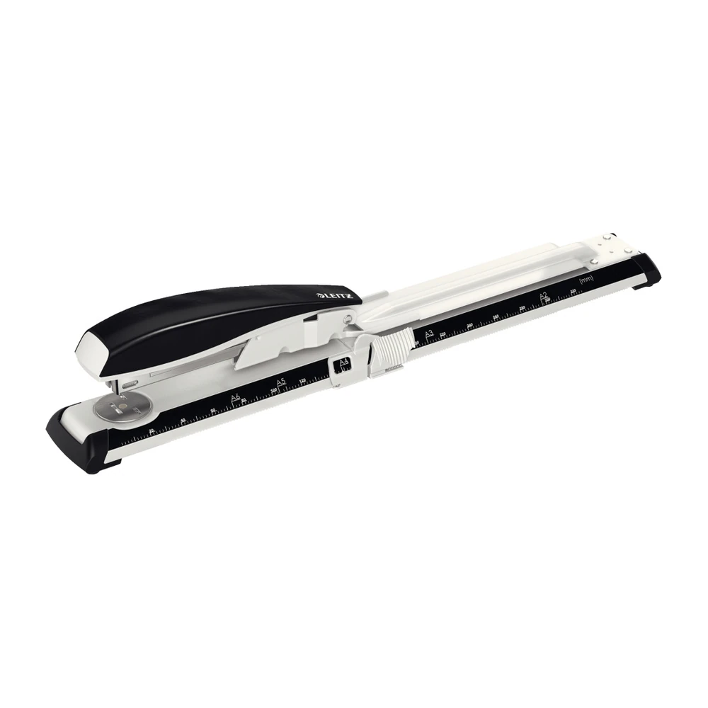 Leitz Zımba Makinesi Kollu 40 Sayfa