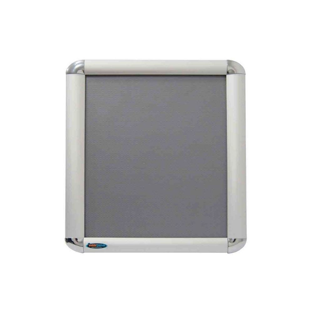 Inter Rondo Çerçeve A3 Display Köşeli 25 mm