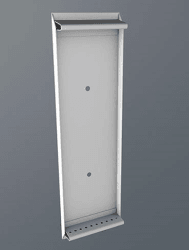 Gürsel Pano Duvar Tipi 5'li G9101