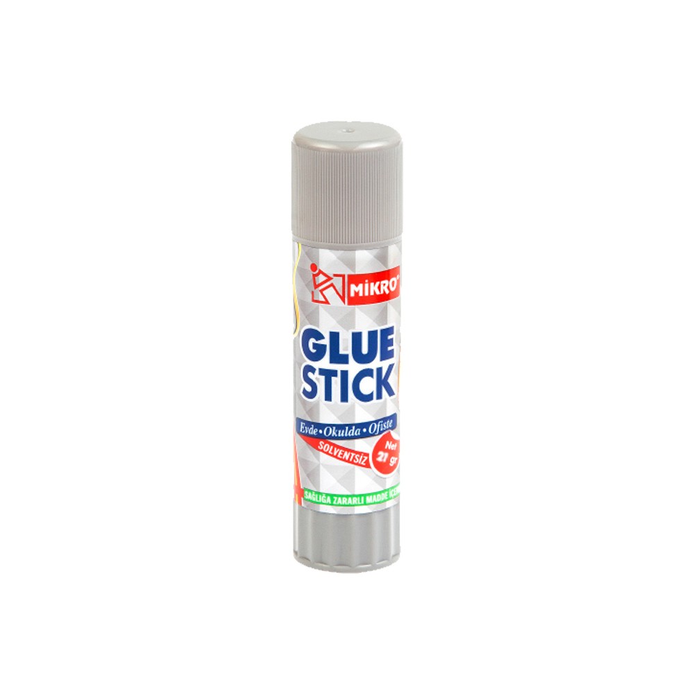 Mikro Stick Yapıştırıcı 21 gr