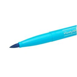 Bic Keçeli Kalem Fırça Uçlu 10'lu