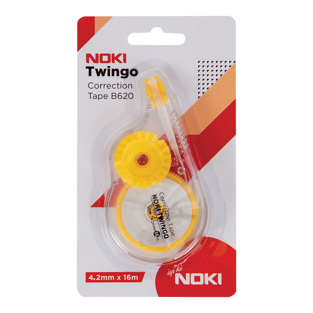 Noki Şerit Silici Twingo 4.2 mm x 16 mt