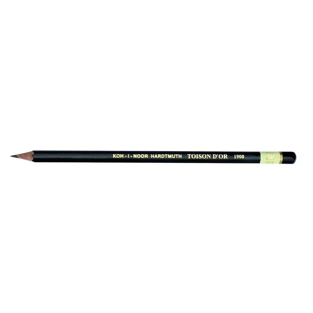 GRAPHITE PENCIL 1900 5H