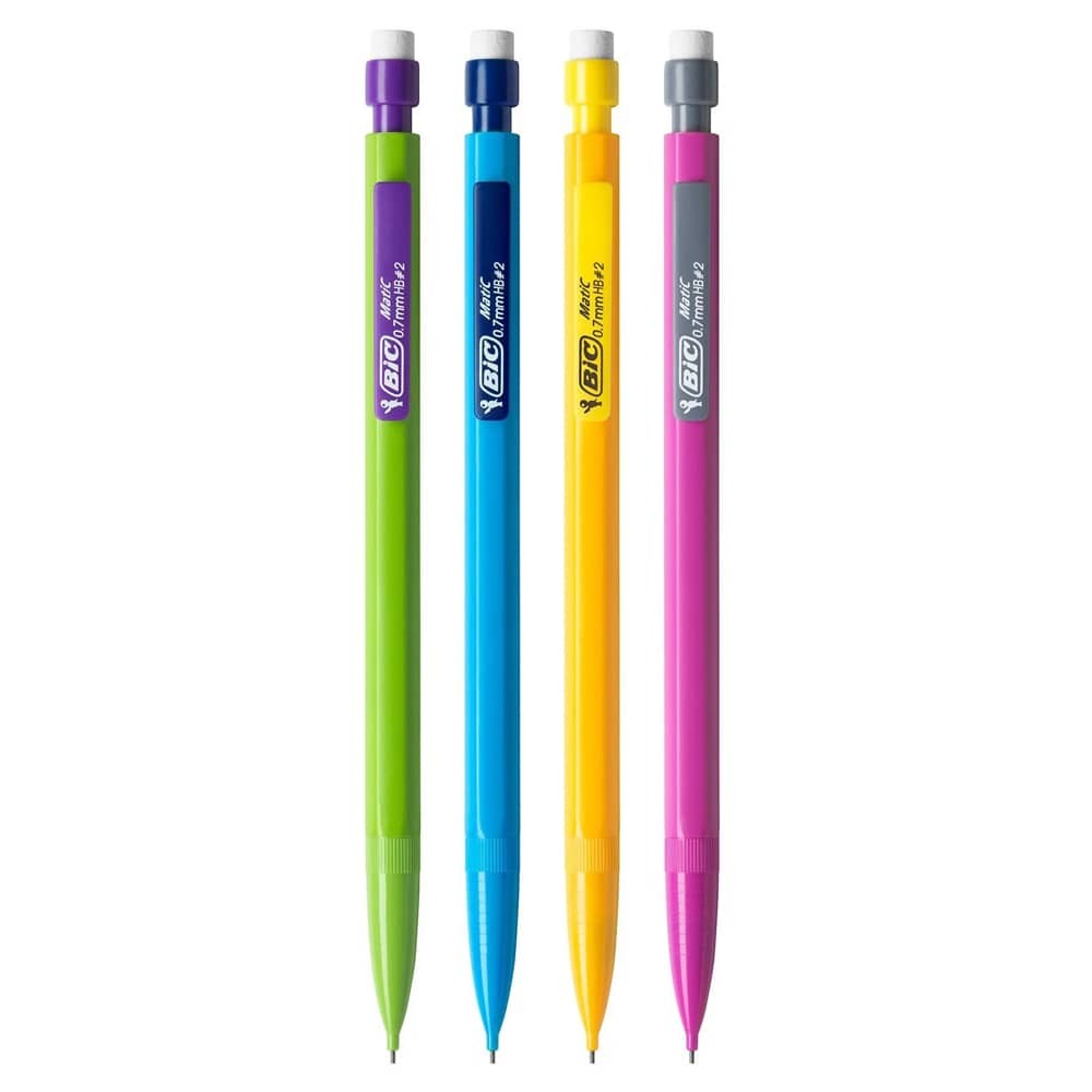 Bic Versatil Kalem Bic Matic Fun 0.7 mm