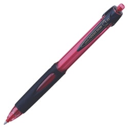 Uni-Ball SN-220 Power Tank Dış Ortam Kalemi 1.0 Kırmızı
