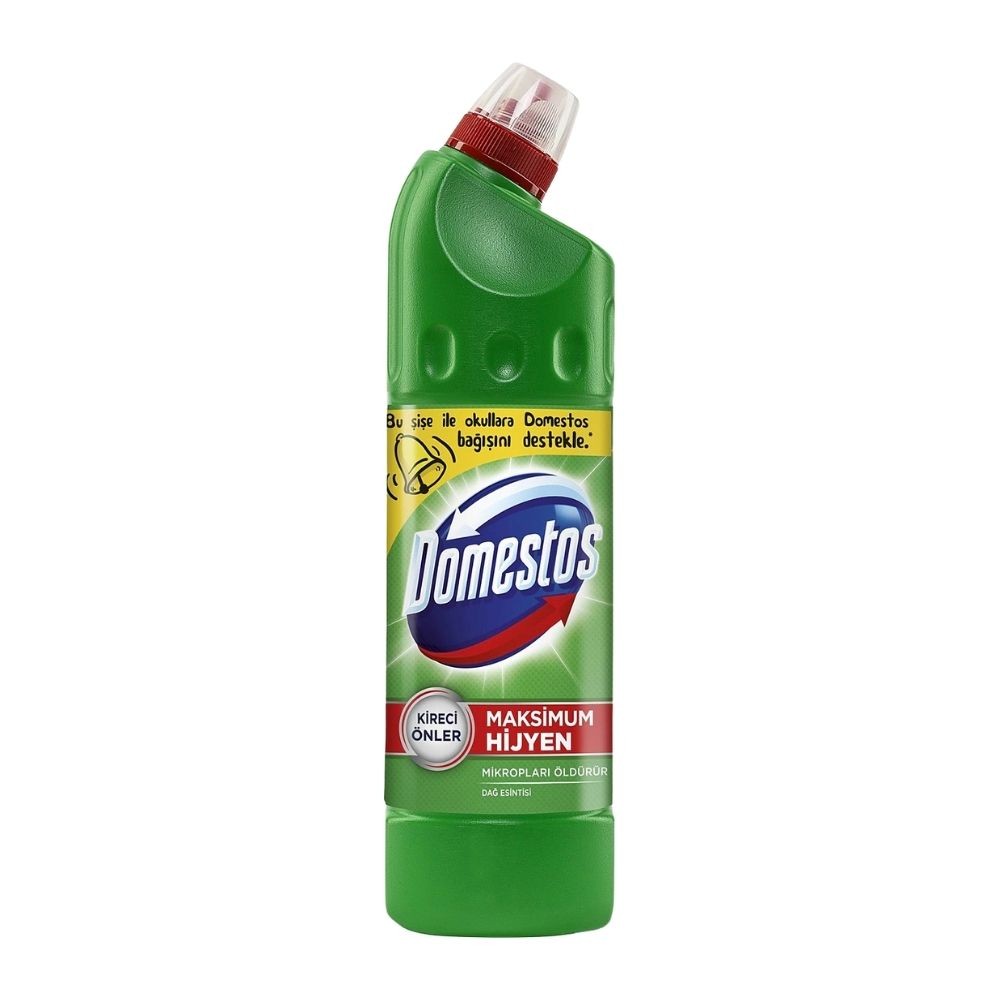 Domestos Çamaşır Suyu Dağ Esintisi 806 gr